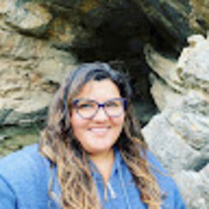 Meet your Posher, Cheyenne